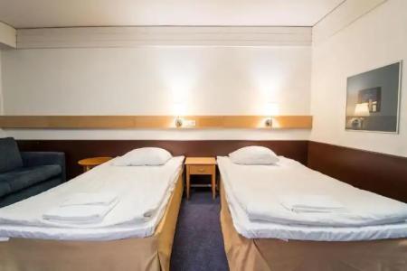 Hotelli Sodankylä - 2