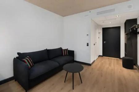 Hotelli Sodankylä - 52