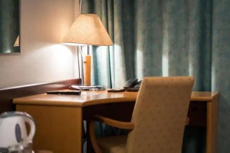 Hotelli Sodankylä - 33