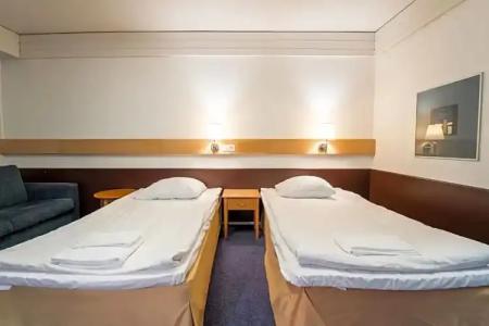 Hotelli Sodankylä - 39