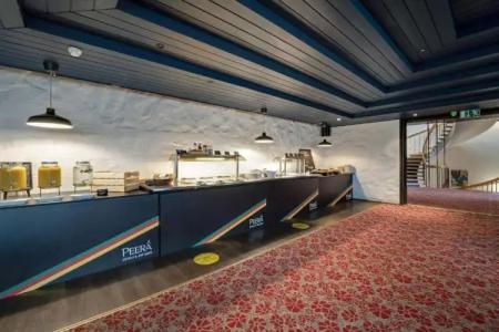 Hotelli Sodankylä - 14