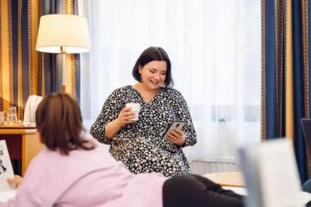 Hotelli Sodankylä - 16