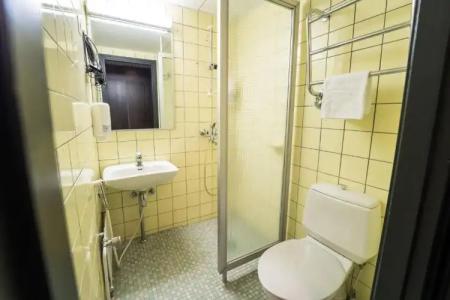 Hotelli Sodankylä - 34