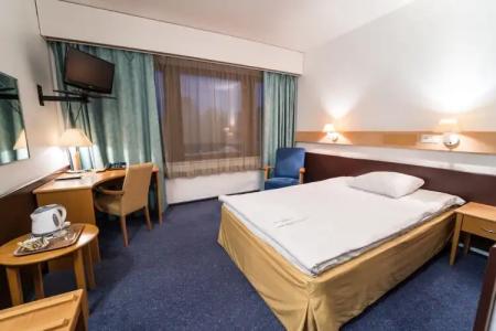 Hotelli Sodankylä - 28