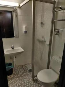 Hotelli Sodankylä - 8