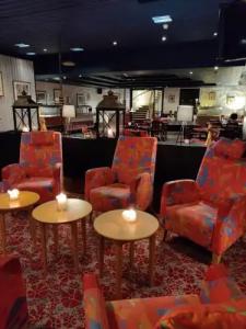 Hotelli Sodankylä - 22