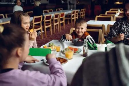 Hotelli Sodankylä - 17