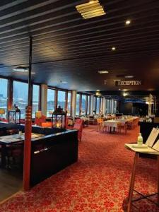 Hotelli Sodankylä - 21