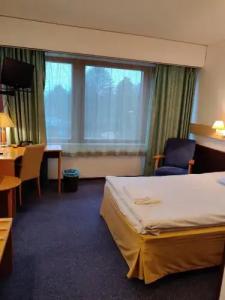 Hotelli Sodankylä - 25