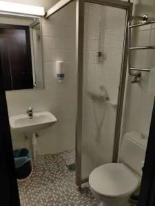 Hotelli Sodankylä - 26