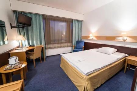 Hotelli Sodankylä - 35