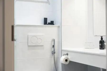 Hotelli Sodankylä - 54