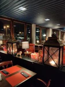 Hotelli Sodankylä - 18