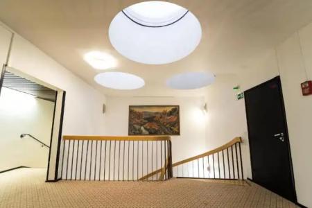 Hotelli Sodankylä - 10