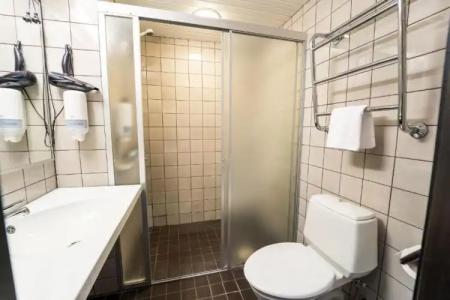 Hotelli Sodankylä - 32