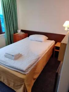 Hotelli Sodankylä - 24