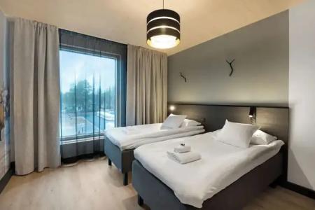 Hotelli Sodankylä - 50