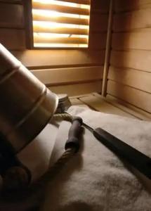 Hotelli Sodankylä - 13