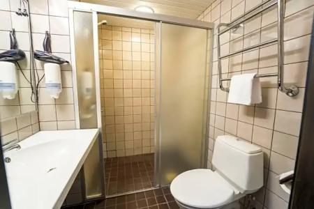 Hotelli Sodankylä - 41