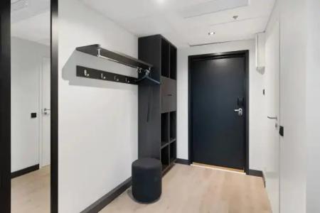 Hotelli Sodankylä - 49