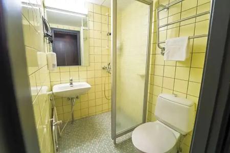 Hotelli Sodankylä - 42