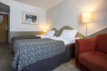 Laplands Bear´s Lodge - 45
