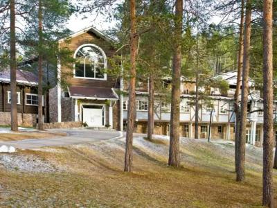 Laplands Bear´s Lodge - 15
