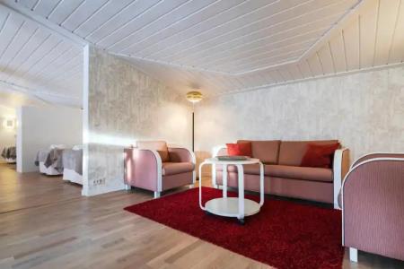 Laplands Bear´s Lodge - 42