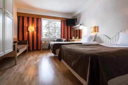 Laplands Bear´s Lodge - 44
