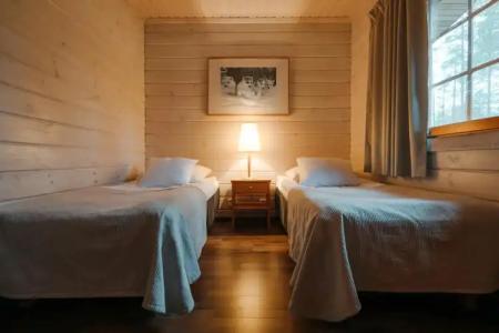 Laplands Bear´s Lodge - 16