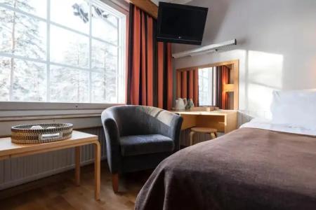Laplands Bear´s Lodge - 48