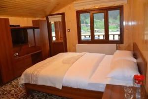 Doğa Motel, Uzungol