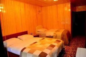 Doga Motel, Uzungol