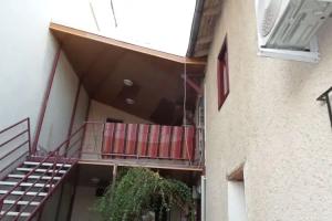 Ali Baba's House, Selcuk