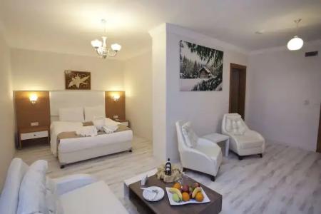 Igneada Parlak Resort - 21