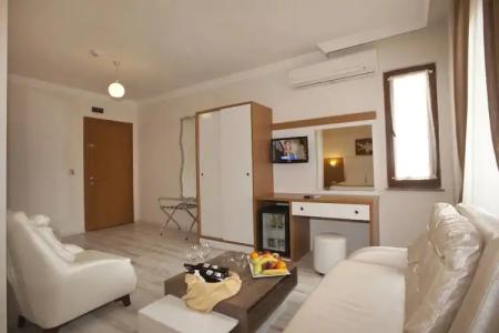 Igneada Parlak Resort - 27