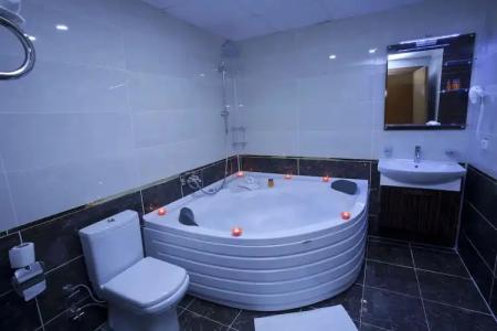 Igneada Parlak Resort - 23