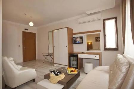 Igneada Parlak Resort - 14