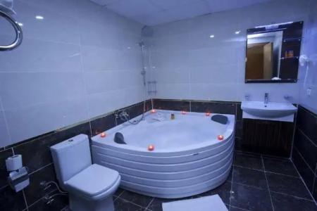 Igneada Parlak Resort - 15