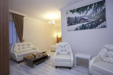 Igneada Parlak Resort - 17