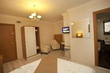 Igneada Parlak Resort - 29