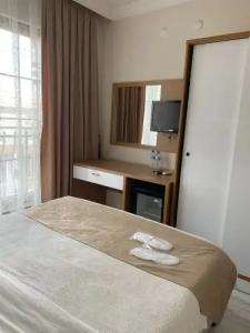 Igneada Parlak Resort - 47