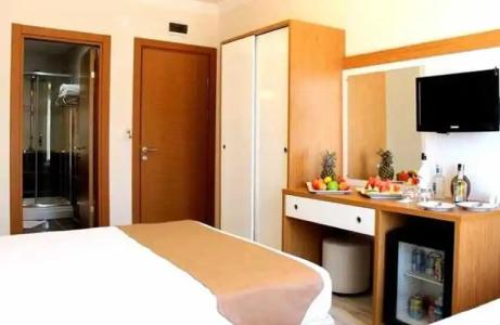 Igneada Parlak Resort - 19