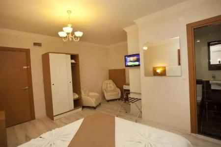 Igneada Parlak Resort - 18