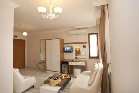 Igneada Parlak Resort - 16