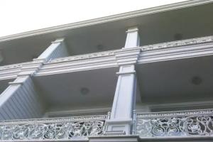 Buyukada Cankaya Hotel, Buyukada