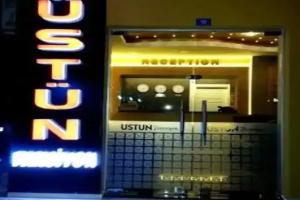 Ustun Apart Hotel, Alanya