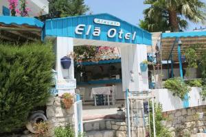 Ela Hotel, Alacati