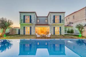 Alanarin Konak Alaçatı, Alacati