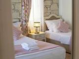 Superior Triple room with balcony